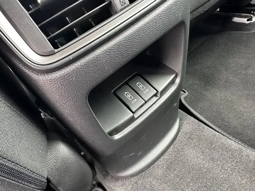 Honda CR-V - Thumbnail 13