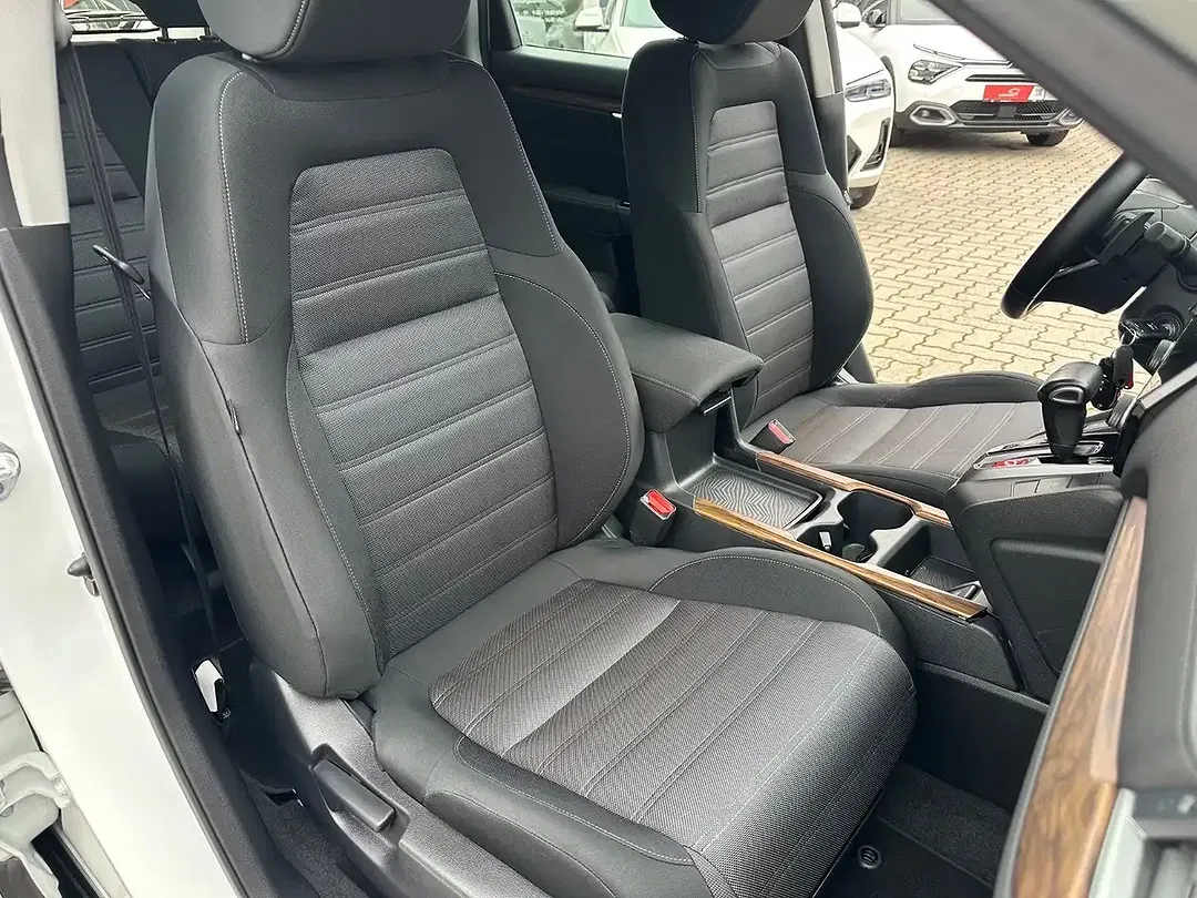 Honda CR-V - Thumbnail 23