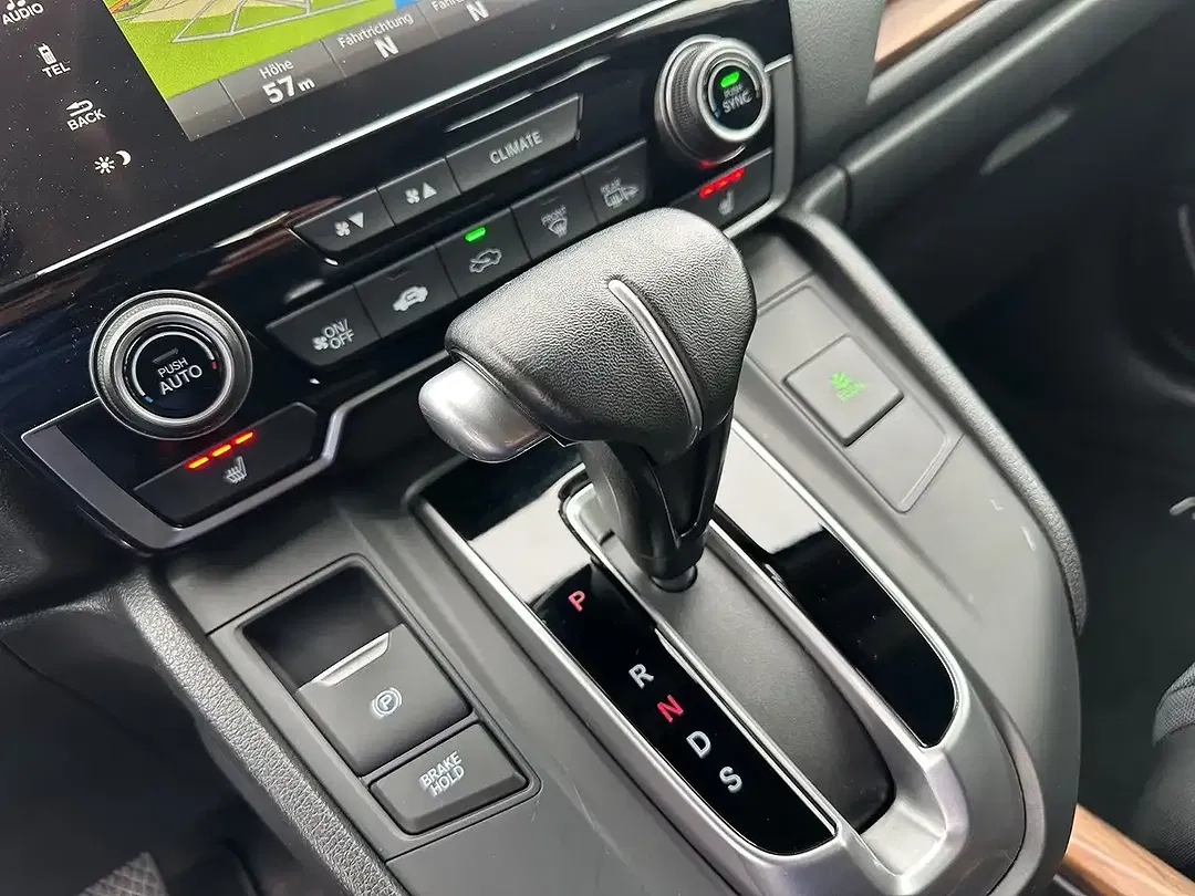 Honda CR-V - Thumbnail 25