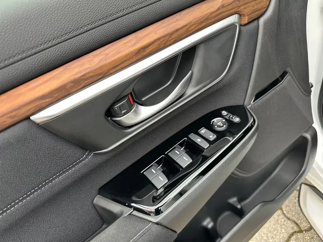 Honda CR-V - Thumbnail 31