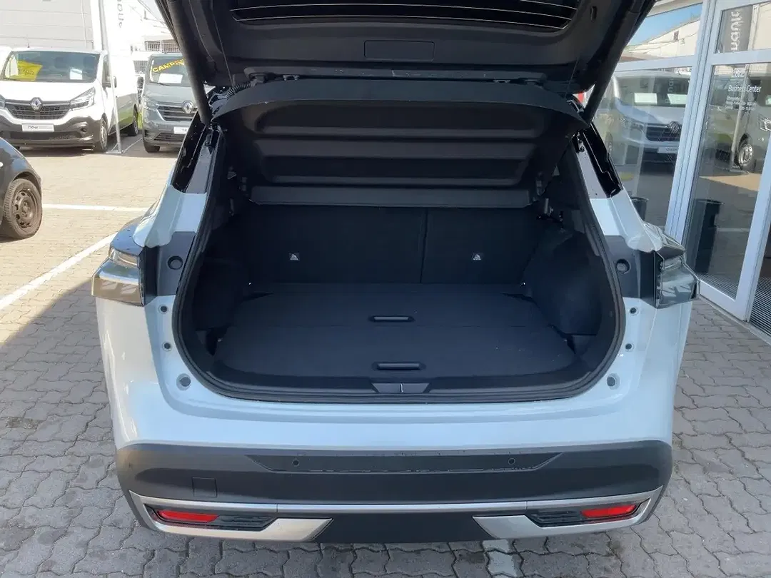 Nissan Qashqai - Thumbnail 13