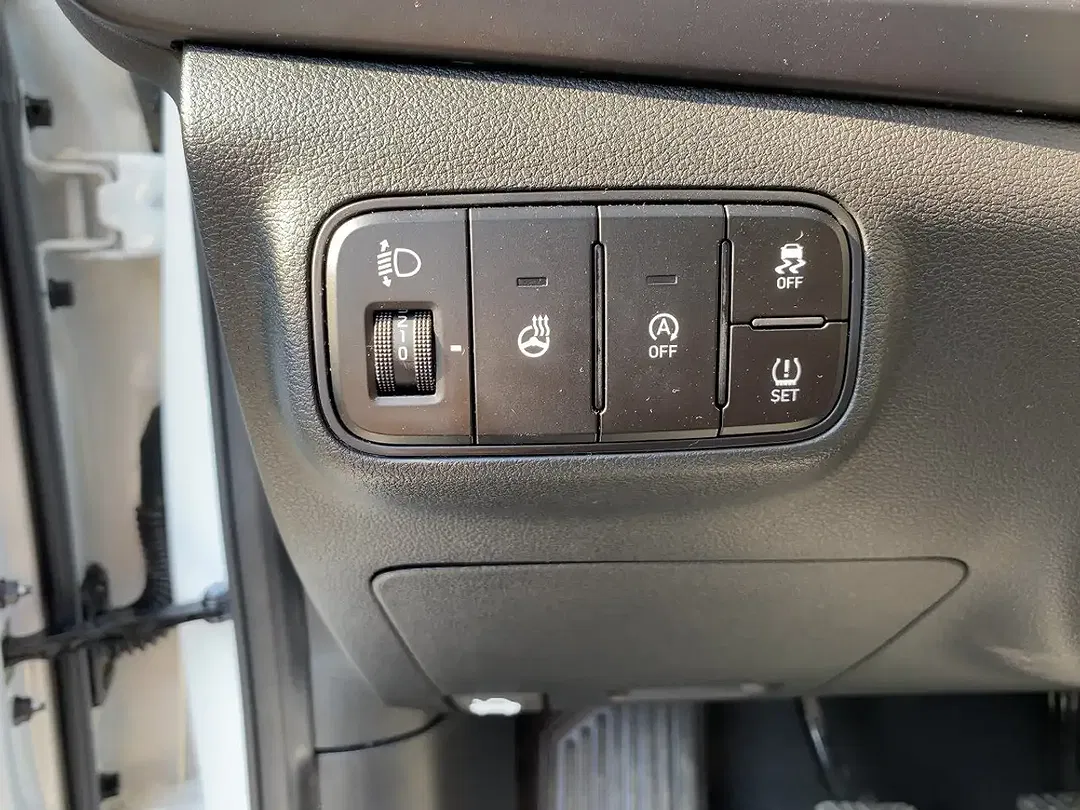 Hyundai BAYON - Thumbnail 17