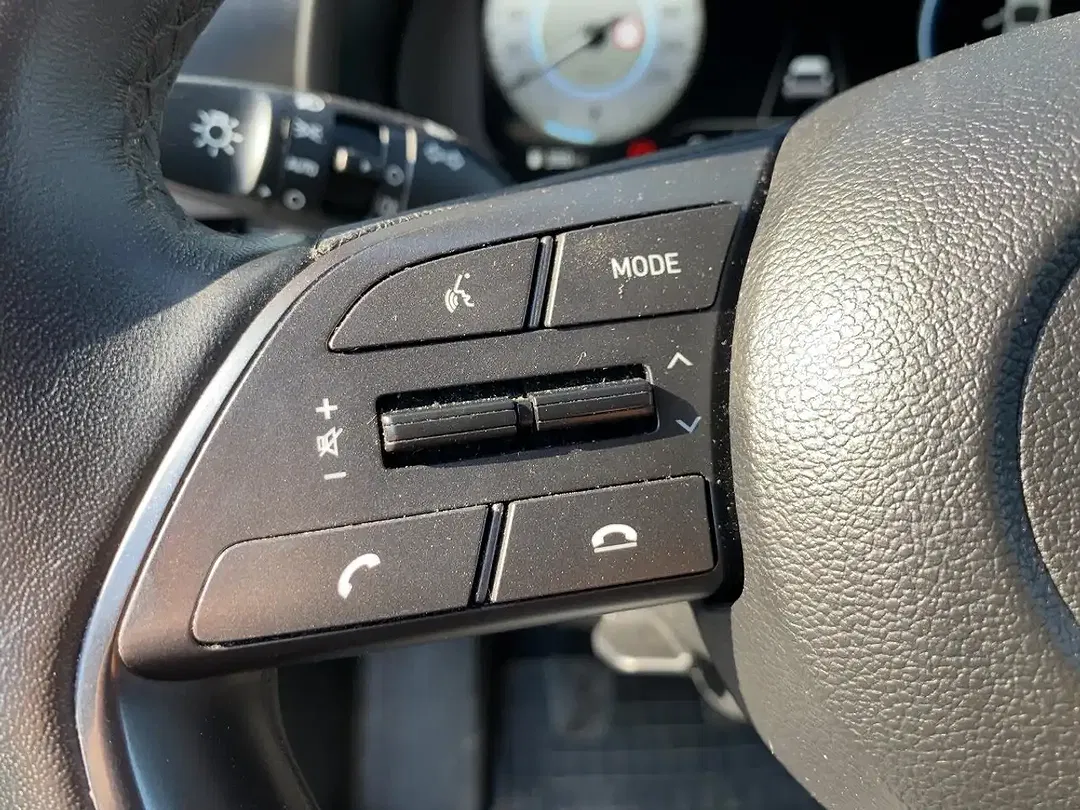 Hyundai BAYON - Thumbnail 19