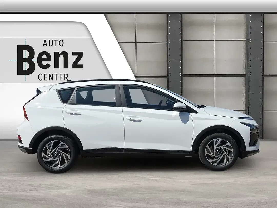 Hyundai BAYON - Thumbnail 6