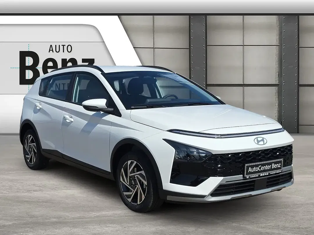 Hyundai BAYON - Thumbnail 7