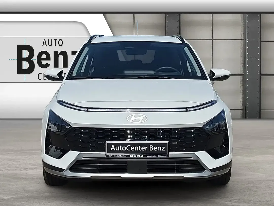 Hyundai BAYON - Thumbnail 8