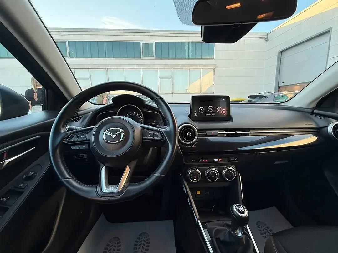Mazda 2 Kizoku - foto 15