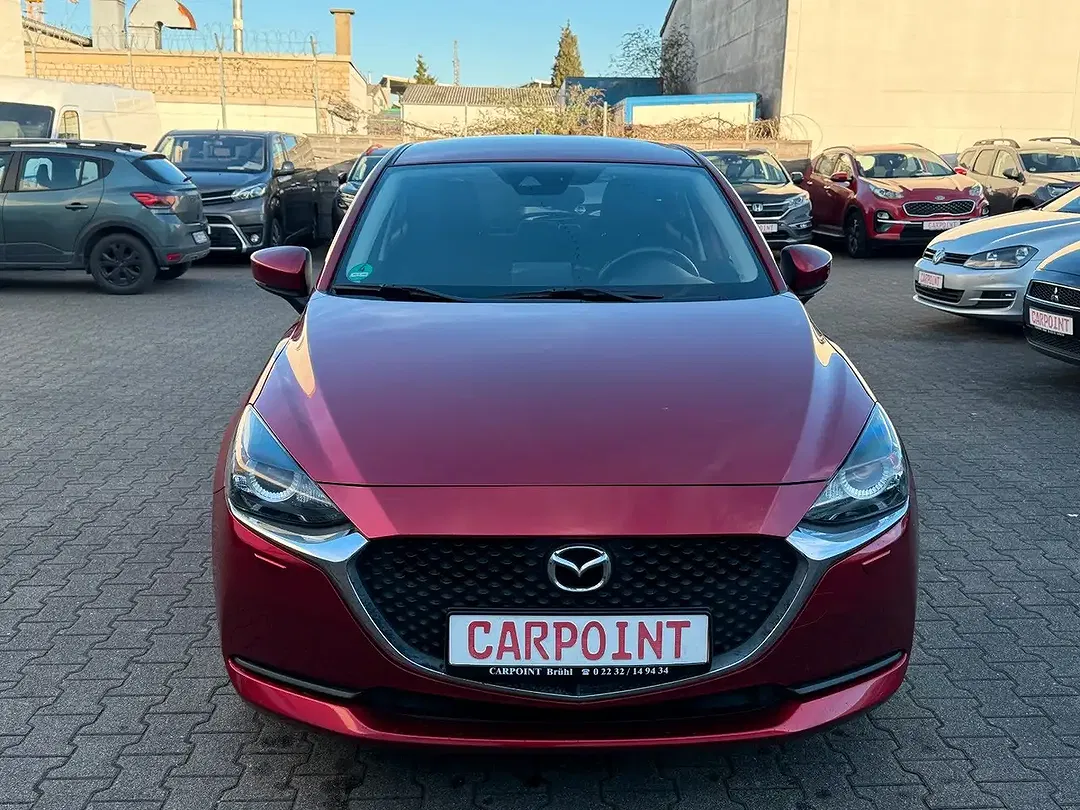 Mazda 2 Kizoku - foto 2