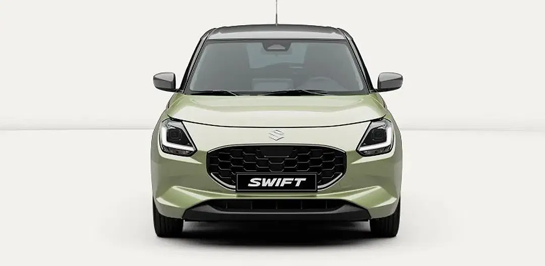 Suzuki Swift - Thumbnail 20
