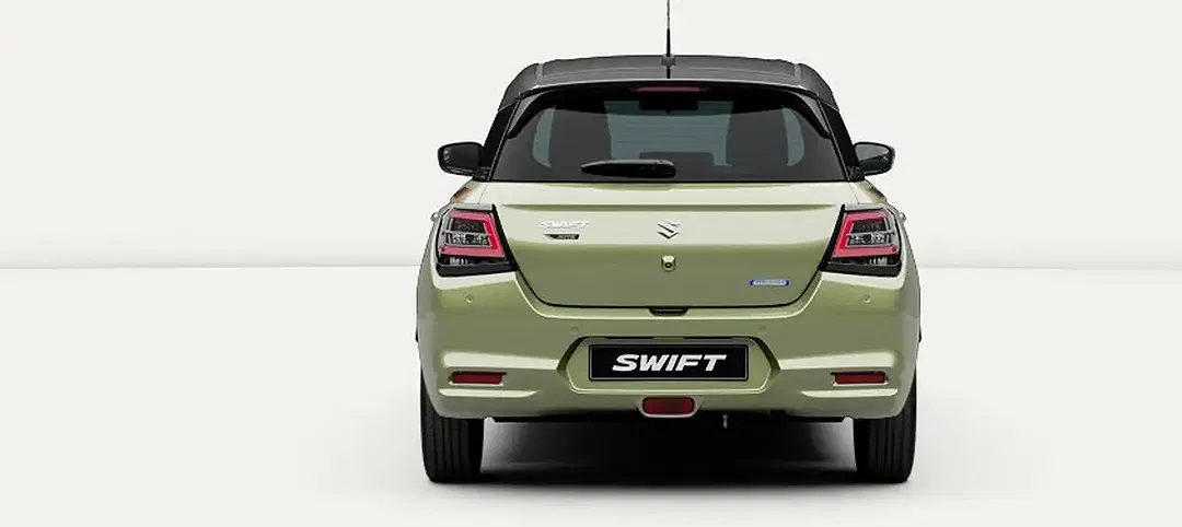 Suzuki Swift Hybrid 1.2 Comfort - foto 23