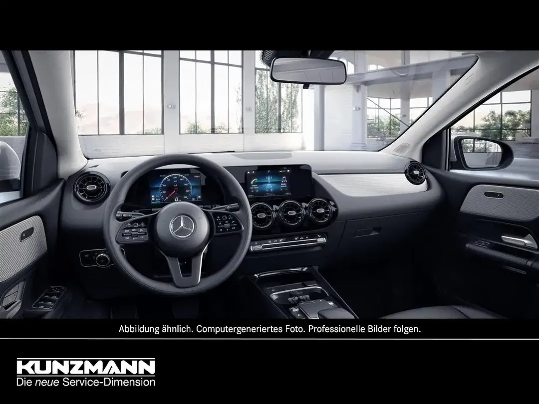 Mercedes-Benz B 250 MBUX - foto 2