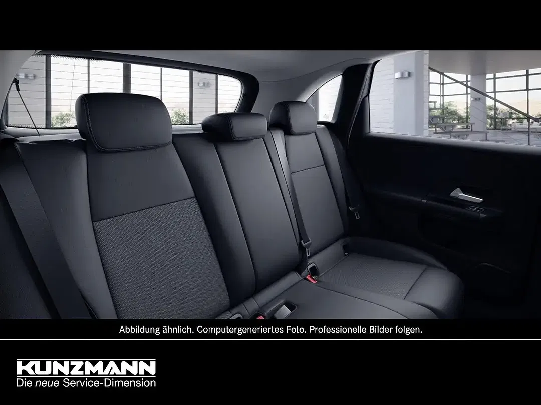 Mercedes-Benz B 250 - Thumbnail 4