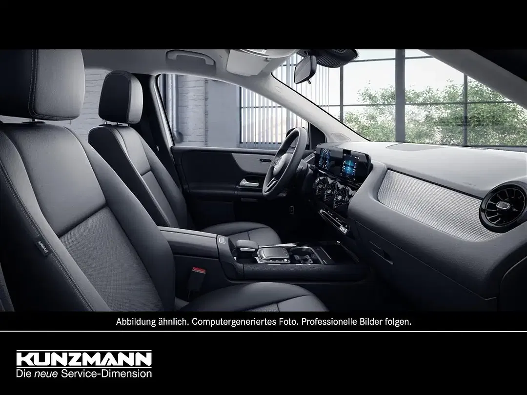 Mercedes-Benz B 250 - Thumbnail 5