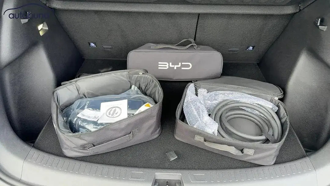BYD Atto 2 - Thumbnail 9