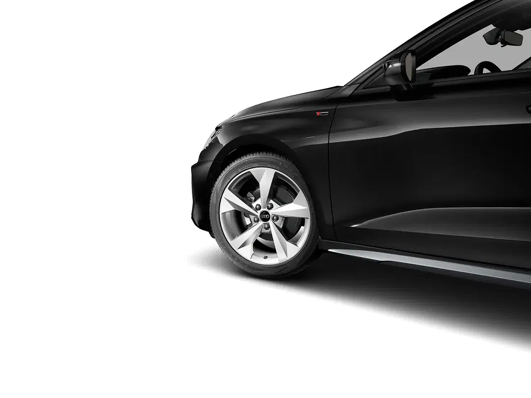 Audi A3 - Thumbnail 4