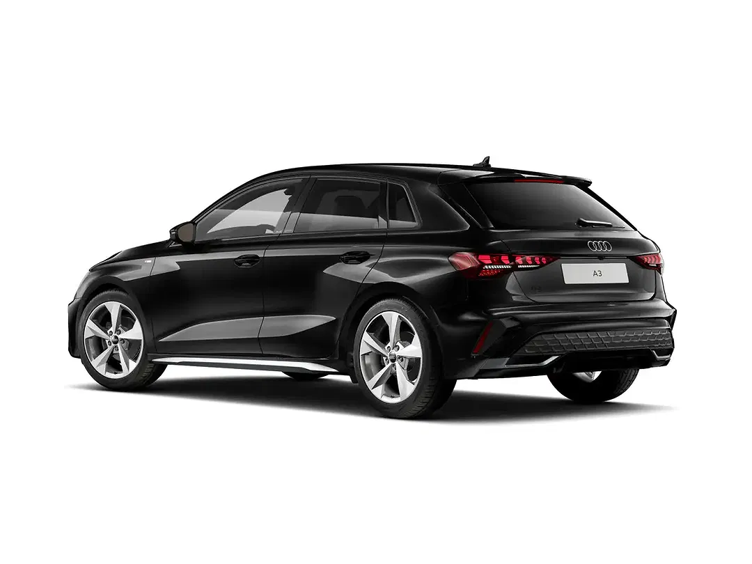 Audi A3 - Thumbnail 5