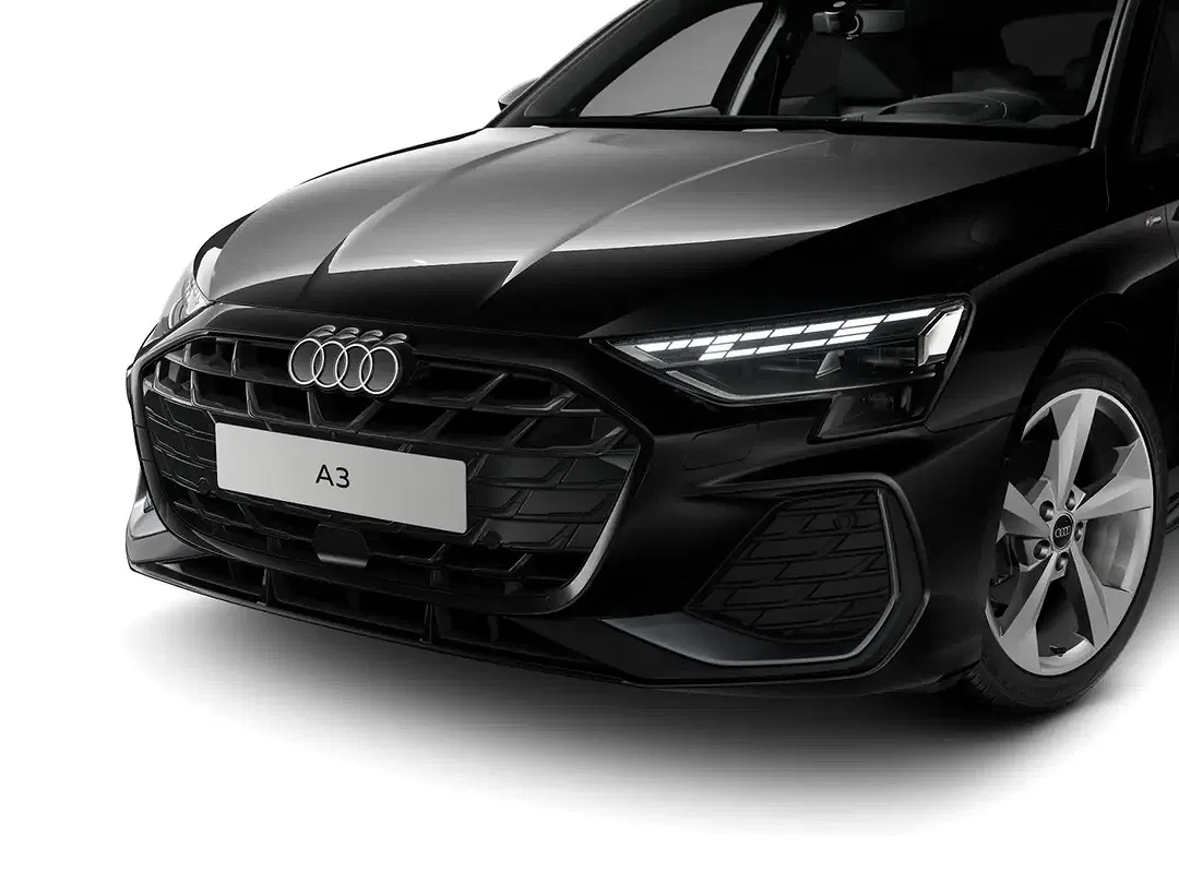 Audi A3 - Thumbnail 8