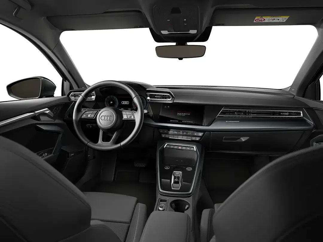 Audi A3 - Thumbnail 9