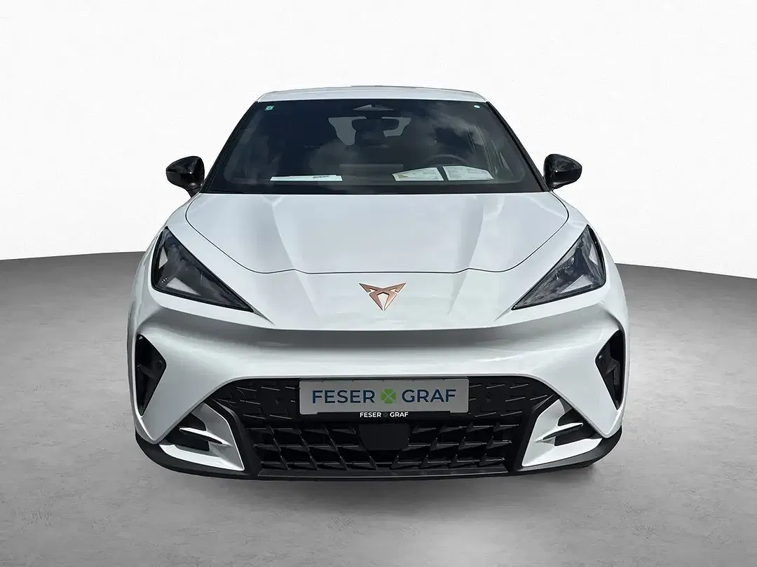 CUPRA Raval - Thumbnail 2