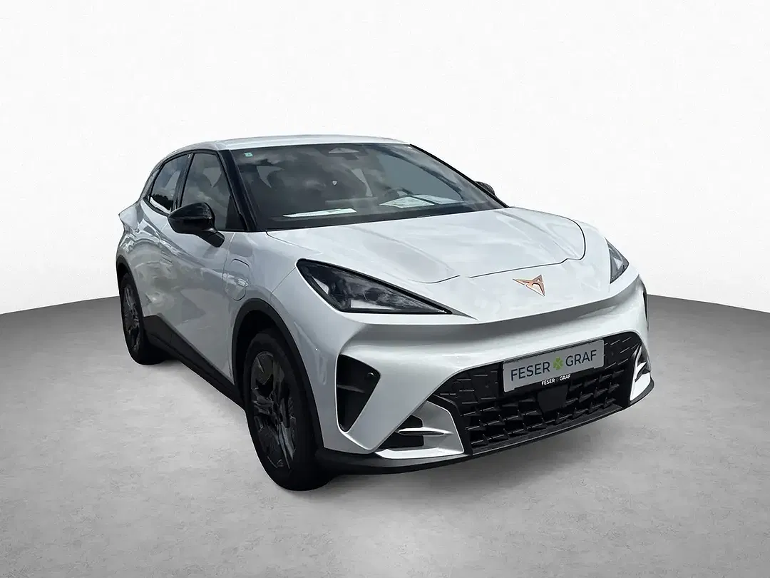 CUPRA Raval - Thumbnail 1