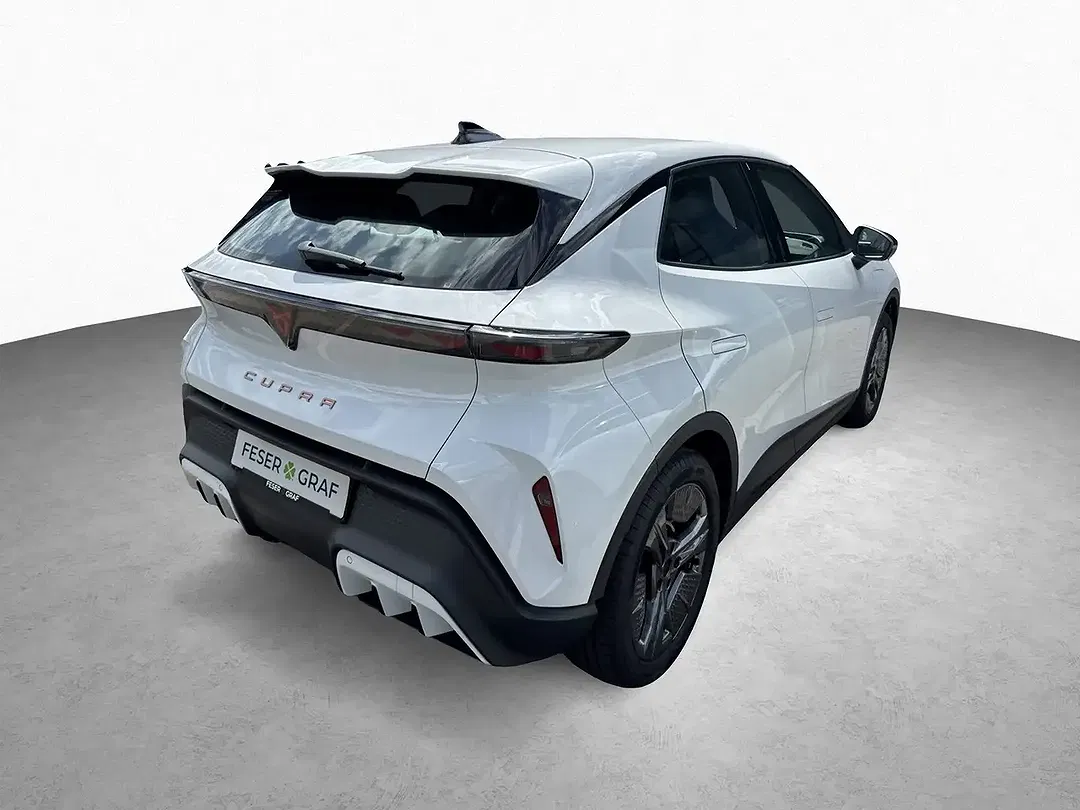 CUPRA Raval - Thumbnail 4