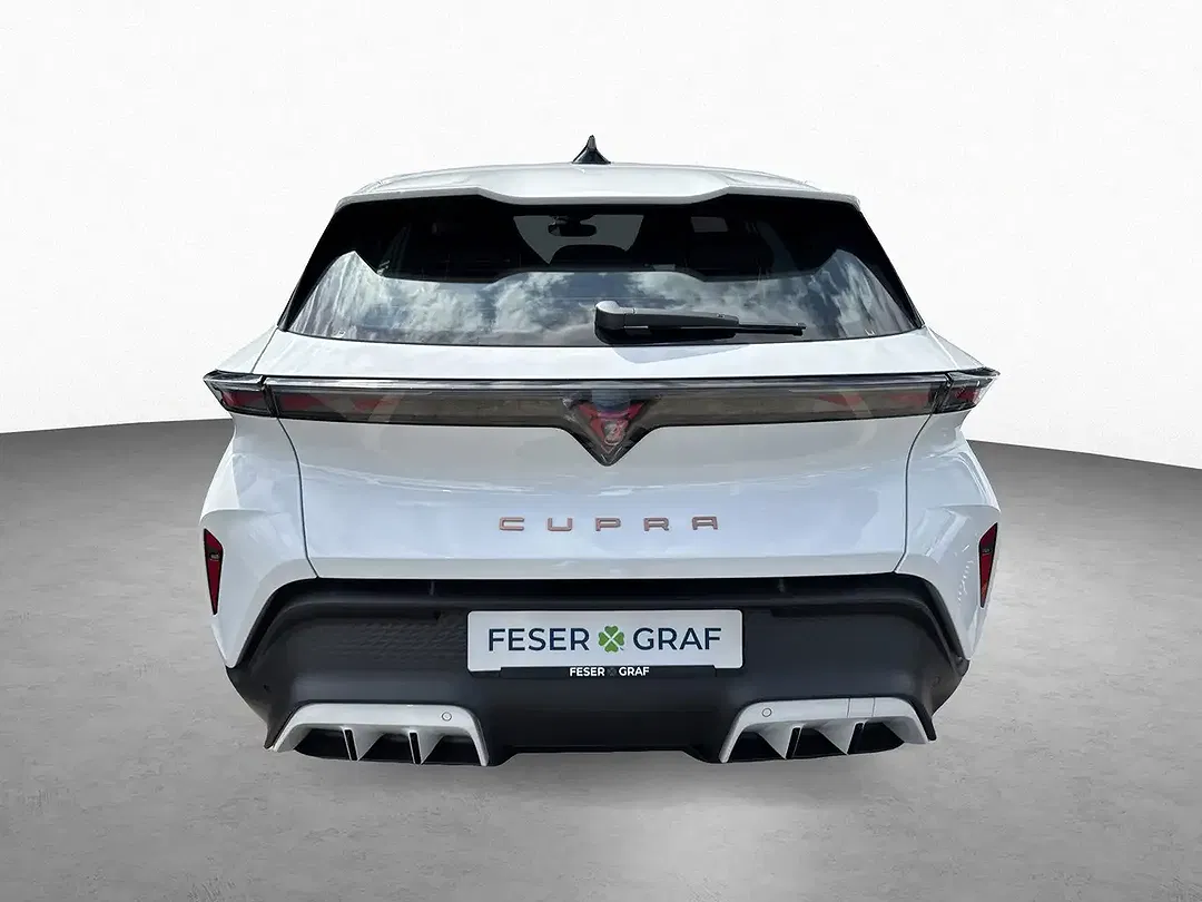 CUPRA Raval - Thumbnail 5
