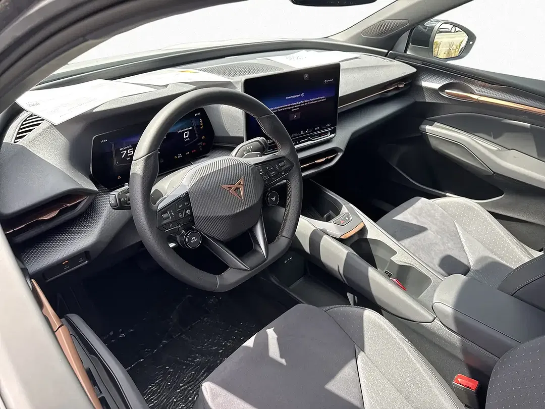 CUPRA Raval - Thumbnail 7