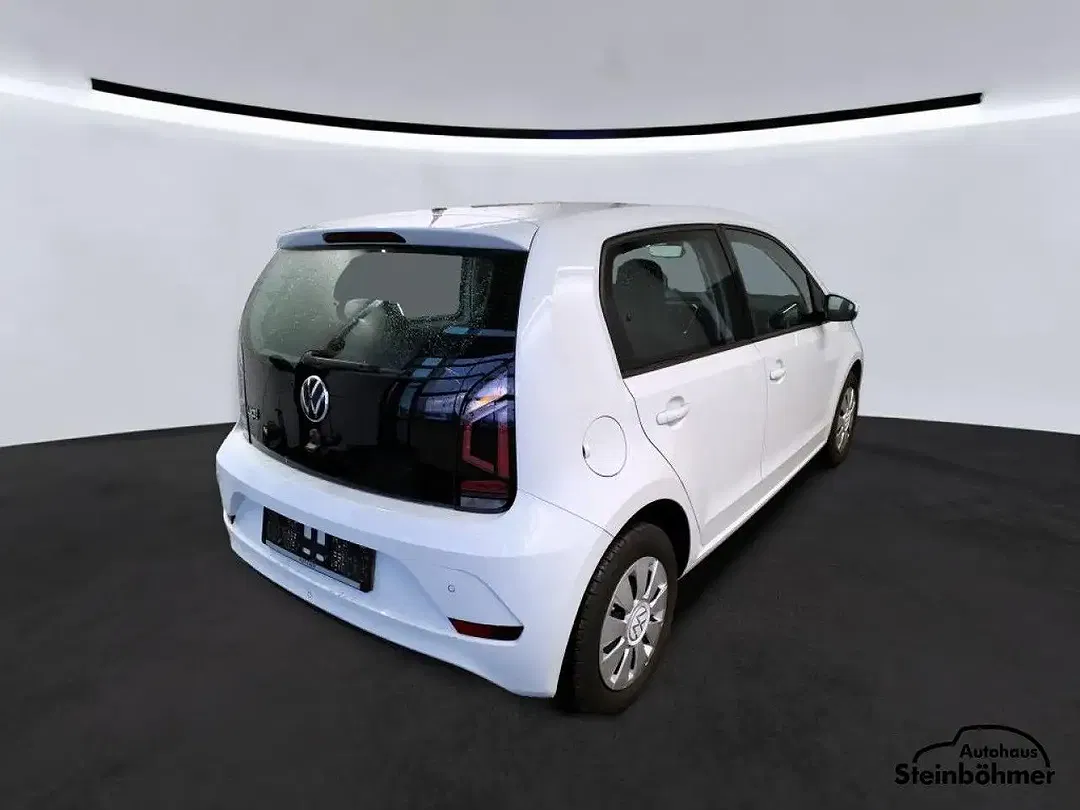 Volkswagen up! - Thumbnail 5