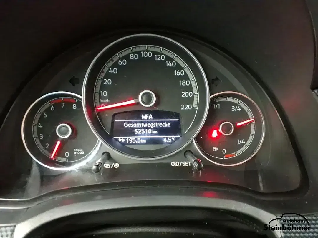 Volkswagen up! - Thumbnail 6