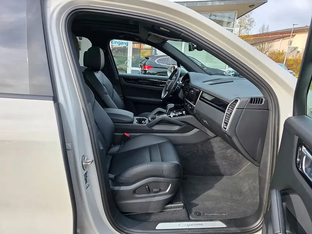 Porsche Cayenne 3.0 - foto 15