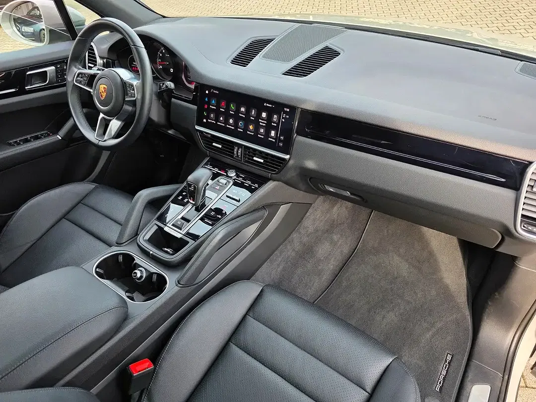 Porsche Cayenne 3.0 - foto 2