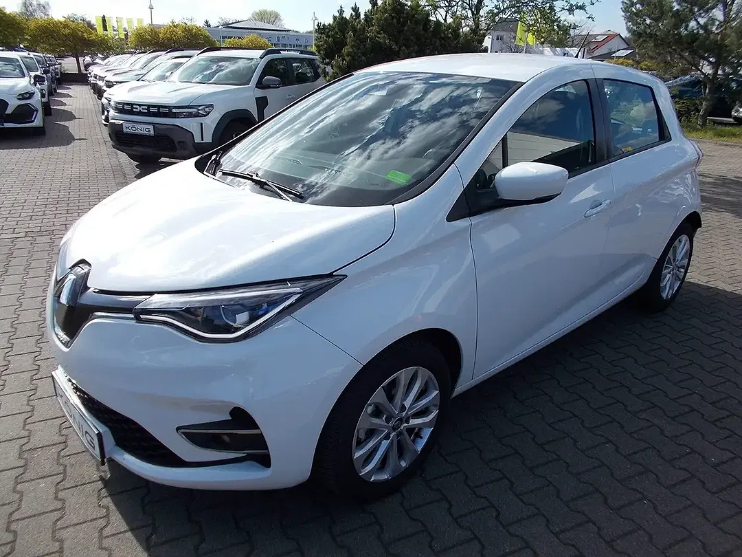 Renault ZOE R110 Z.E. 50 Life - foto 1