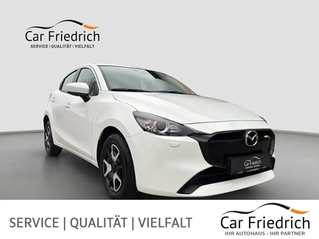 Mazda 2 1.5 AUT Centre-Line - foto 1