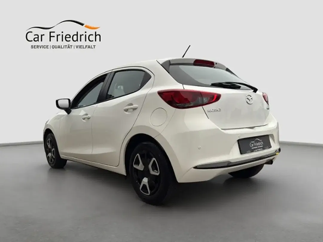Mazda 2 - Thumbnail 7