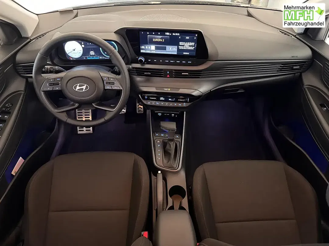 Hyundai BAYON - Thumbnail 10
