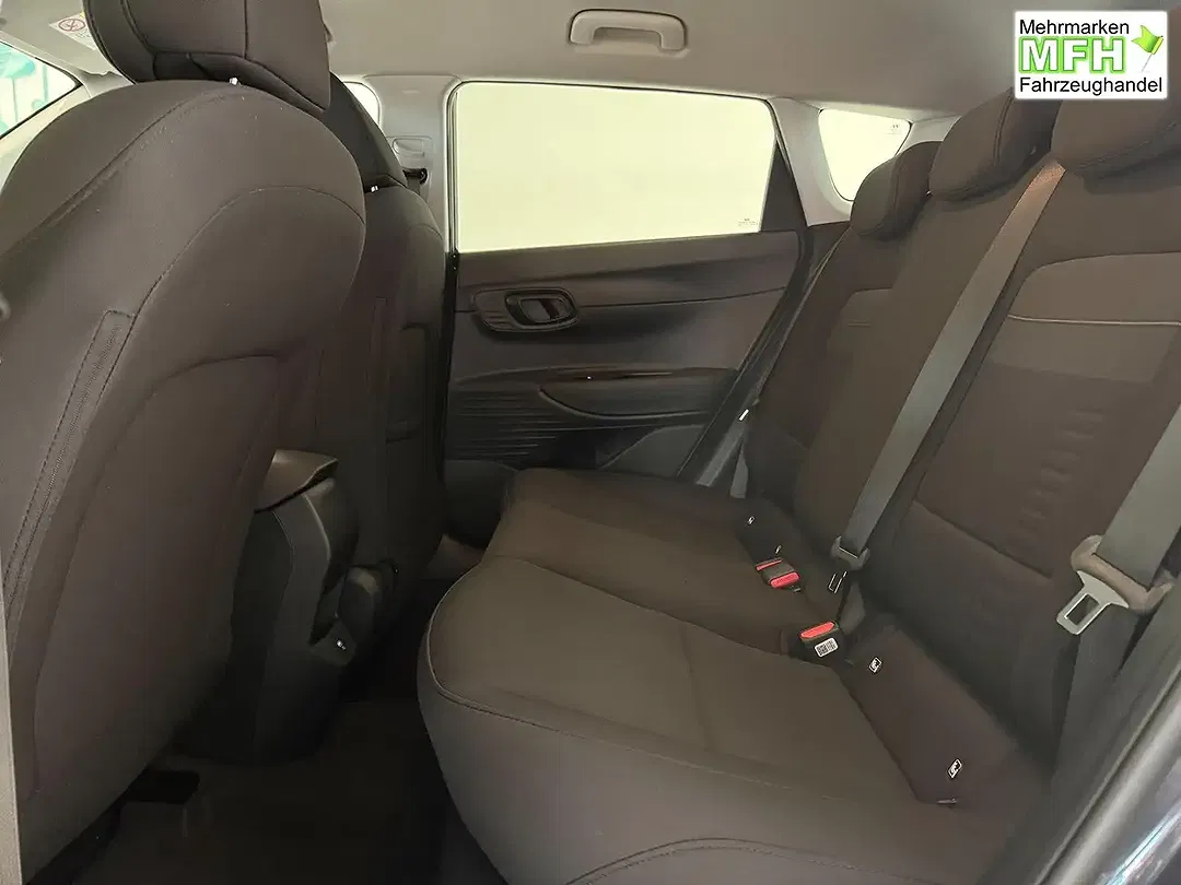 Hyundai BAYON - Thumbnail 11