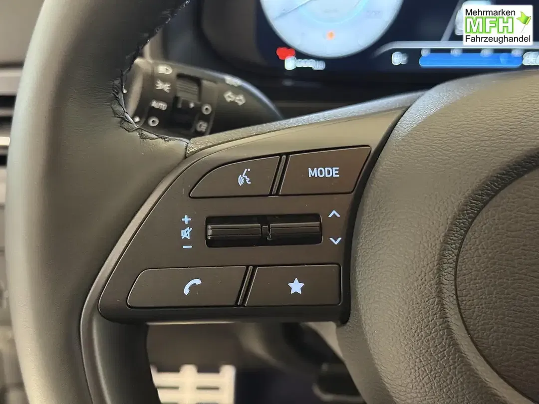 Hyundai BAYON - Thumbnail 14