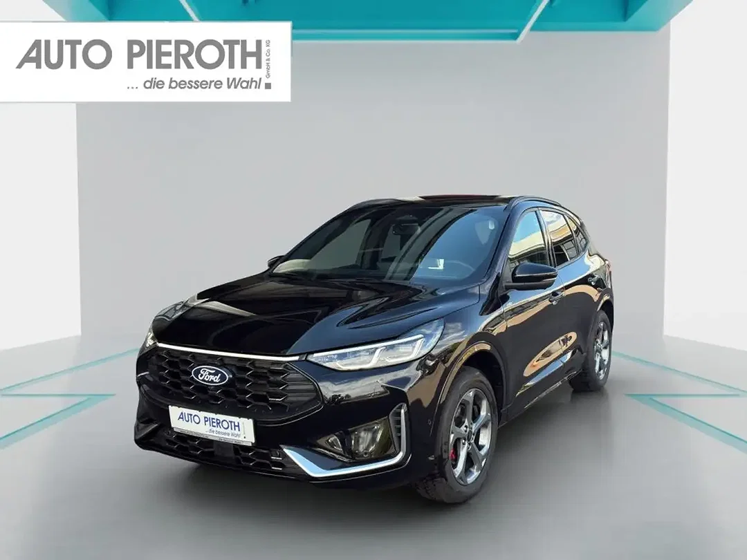 Ford Kuga - Afbeelding 1