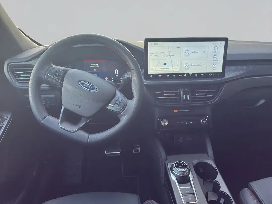 Ford Kuga - Thumbnail 6