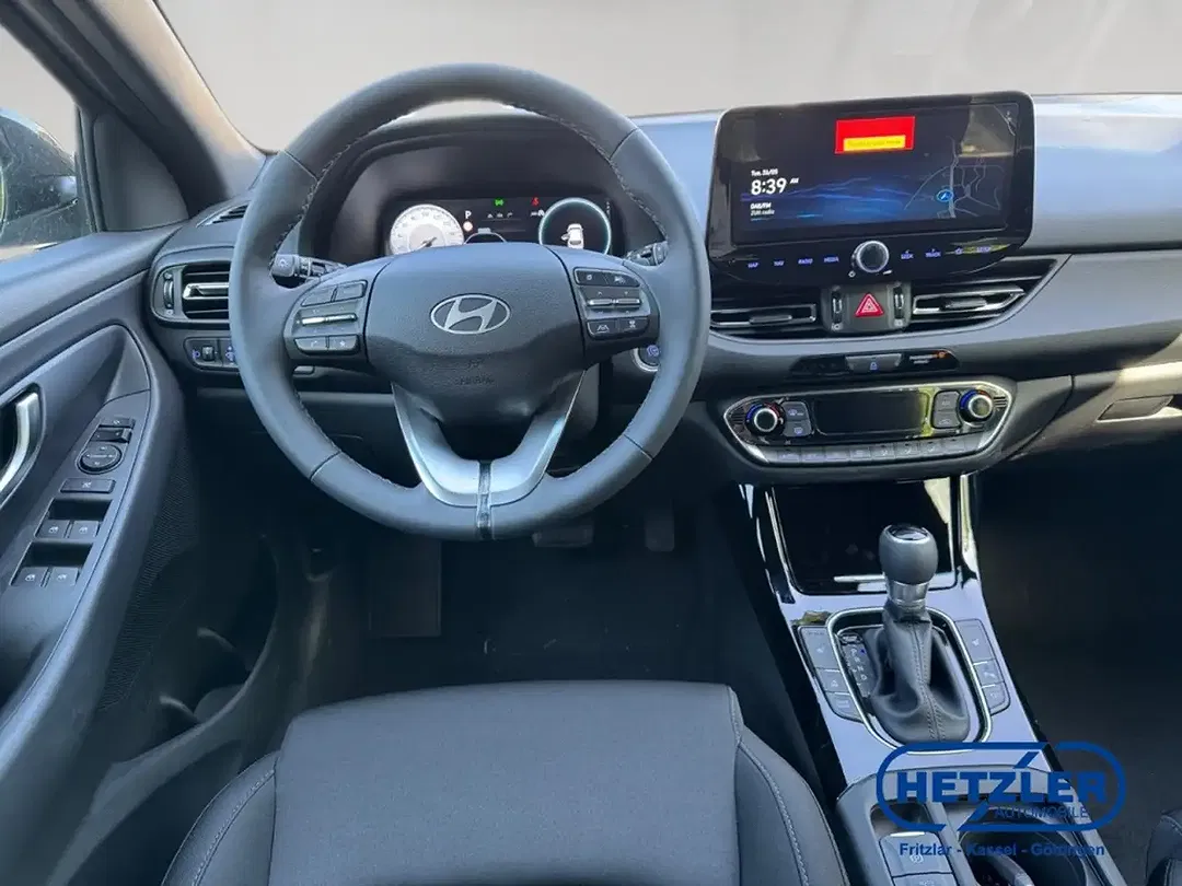 Hyundai i30 - Thumbnail 10