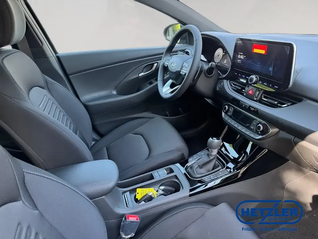 Hyundai i30 - Thumbnail 14