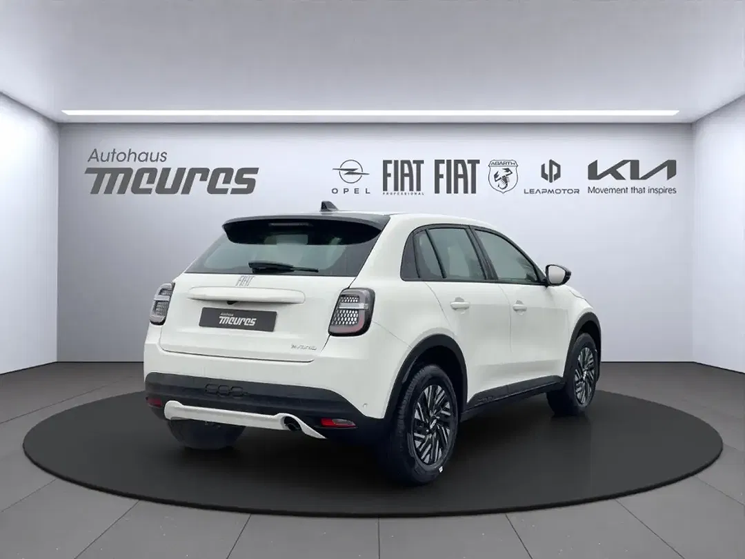 Fiat 600 - Thumbnail 4