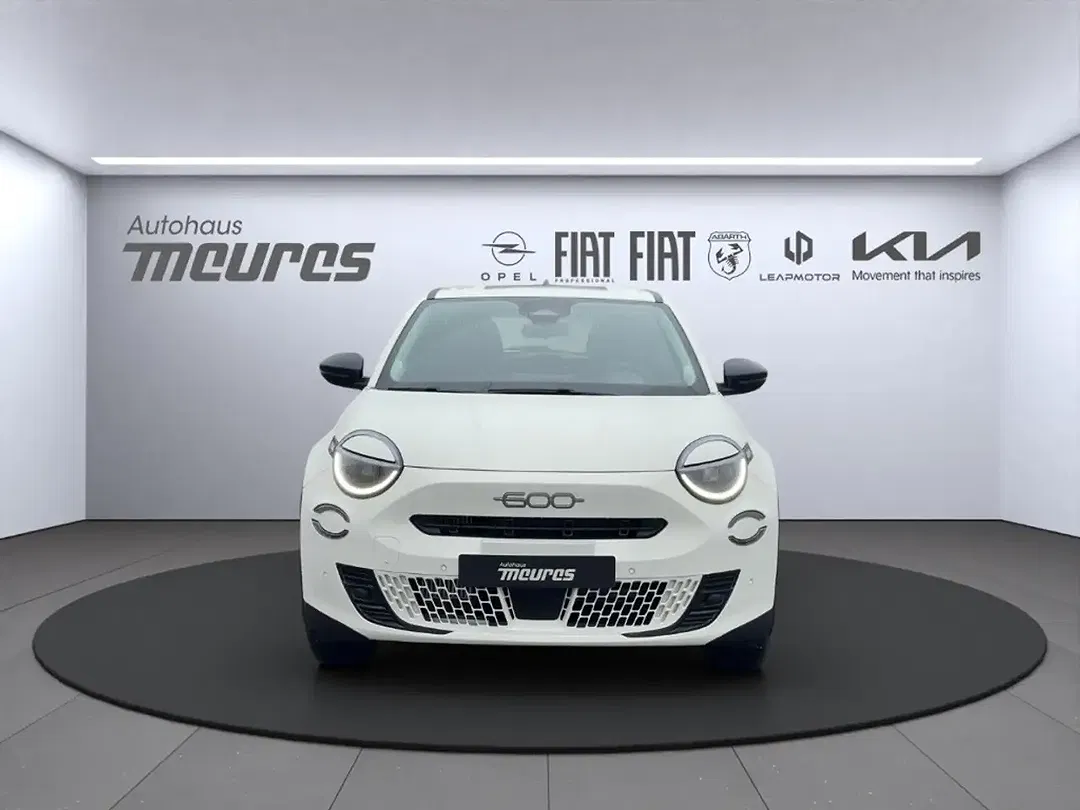 Fiat 600 - Thumbnail 6