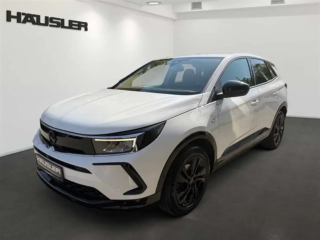 Opel Grandland X - Afbeelding 1