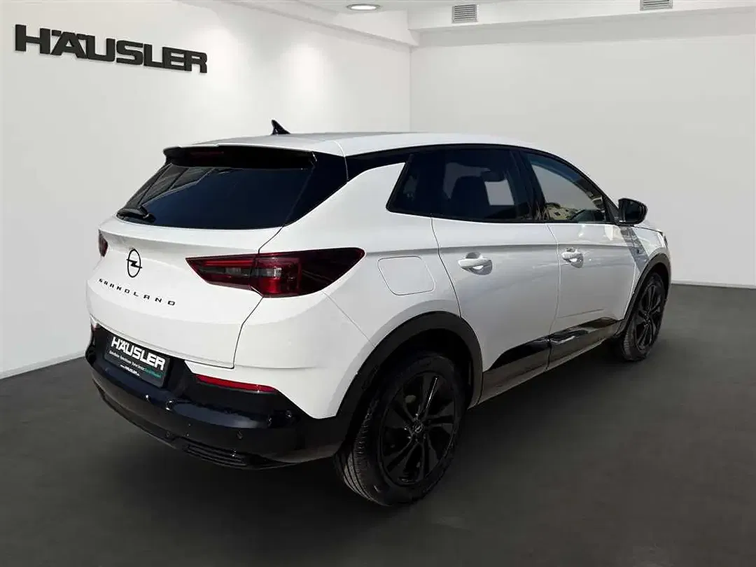Opel Grandland X - Thumbnail 4