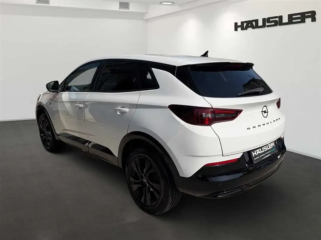 Opel Grandland X - Thumbnail 5