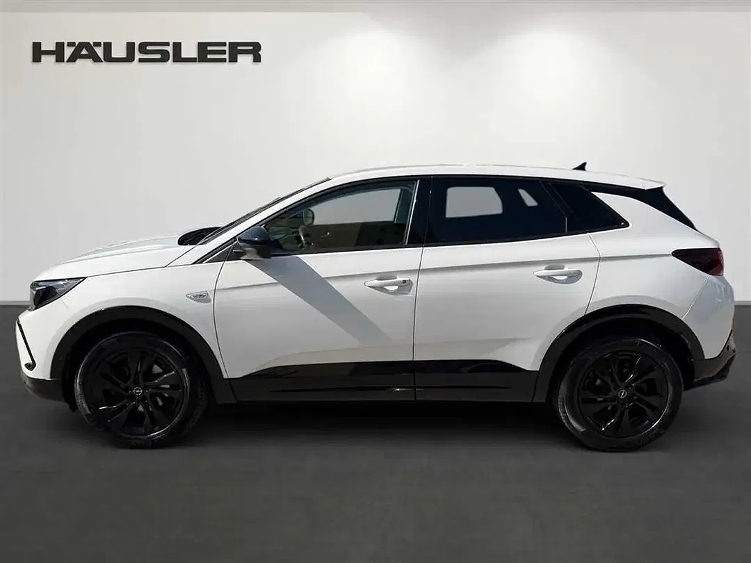 Opel Grandland X - Thumbnail 6