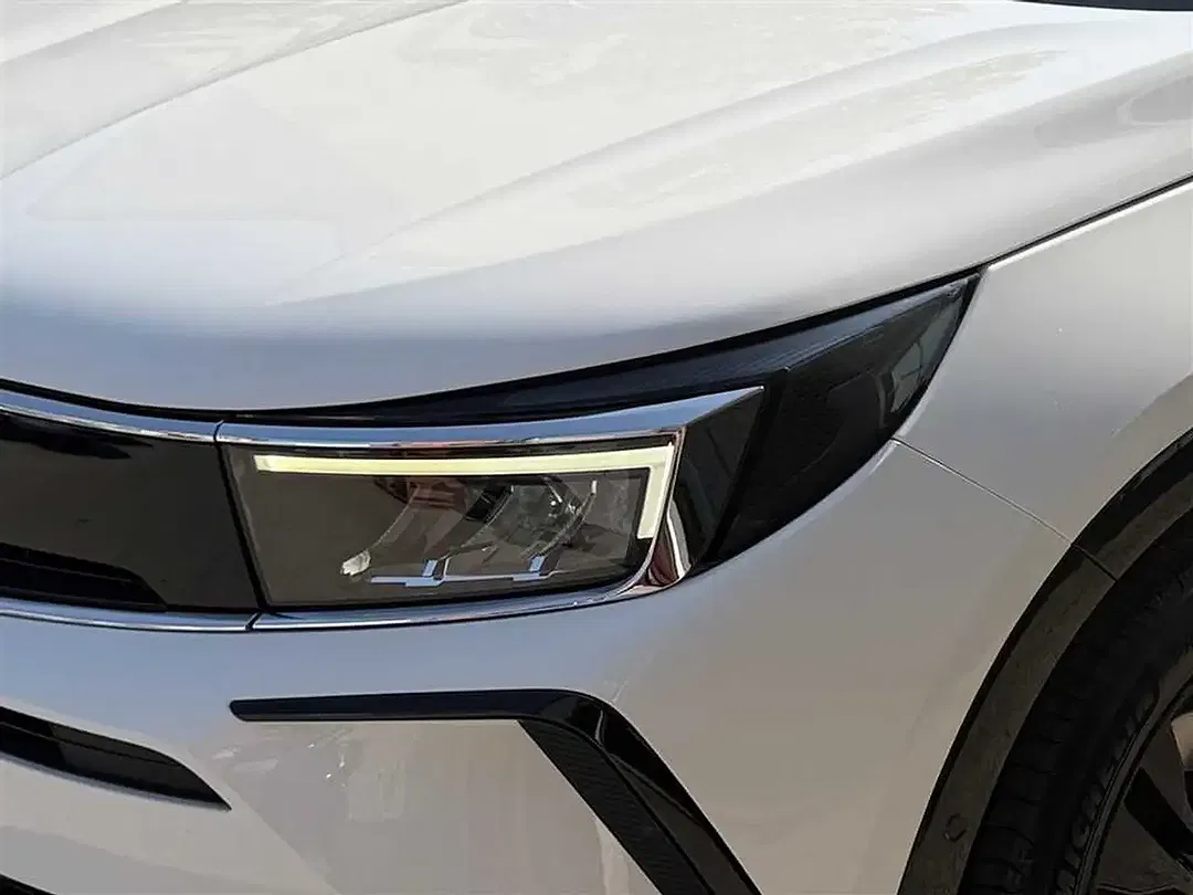 Opel Grandland X - Thumbnail 7