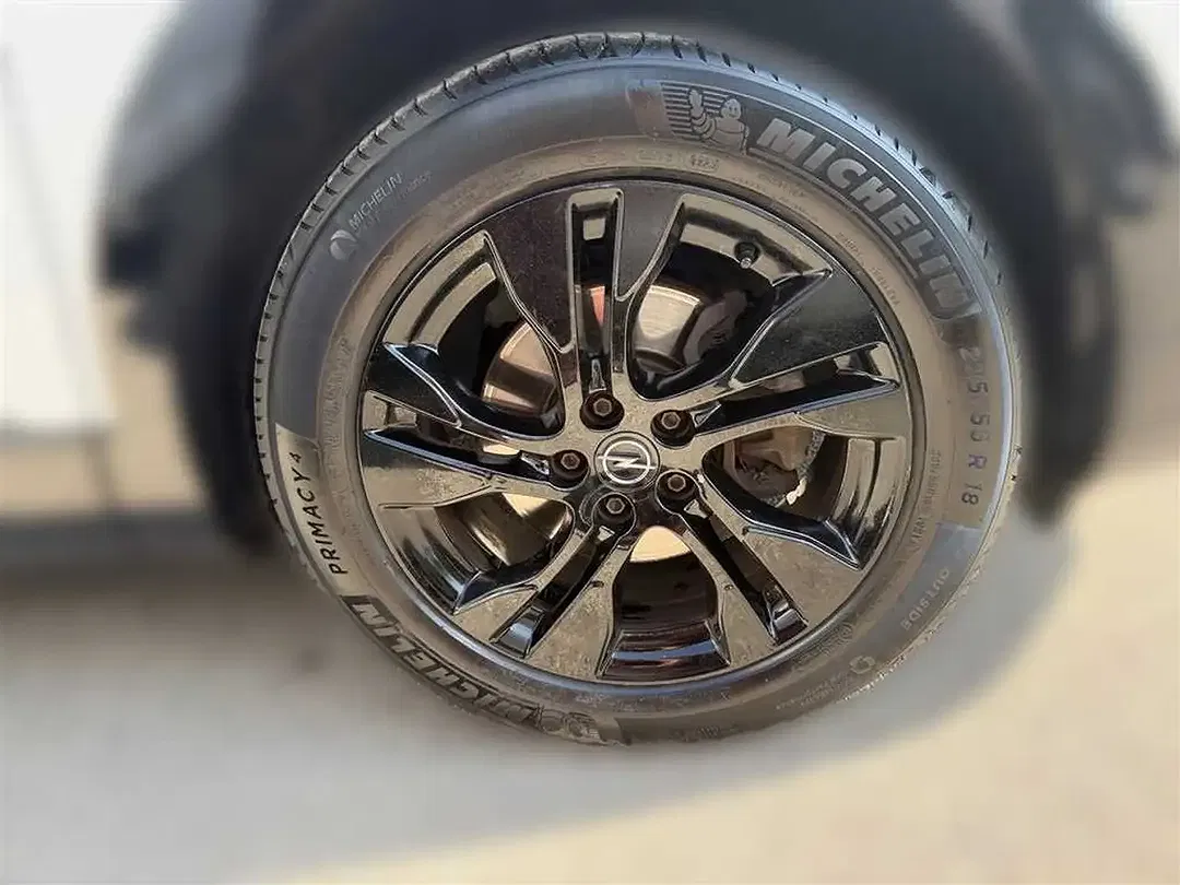 Opel Grandland X - Thumbnail 8