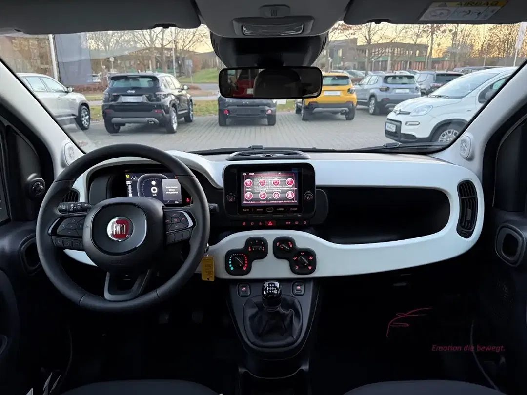 Fiat Panda - Thumbnail 12